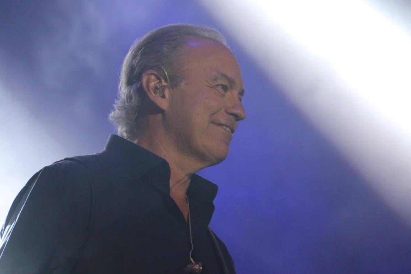 Una plaza entregada a Bertín