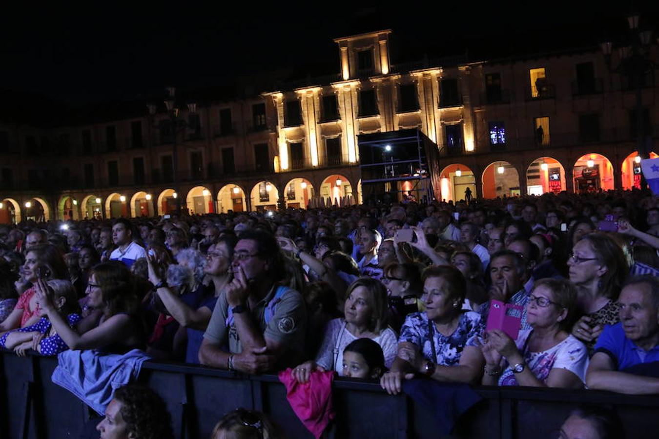 Una plaza entregada a Bertín