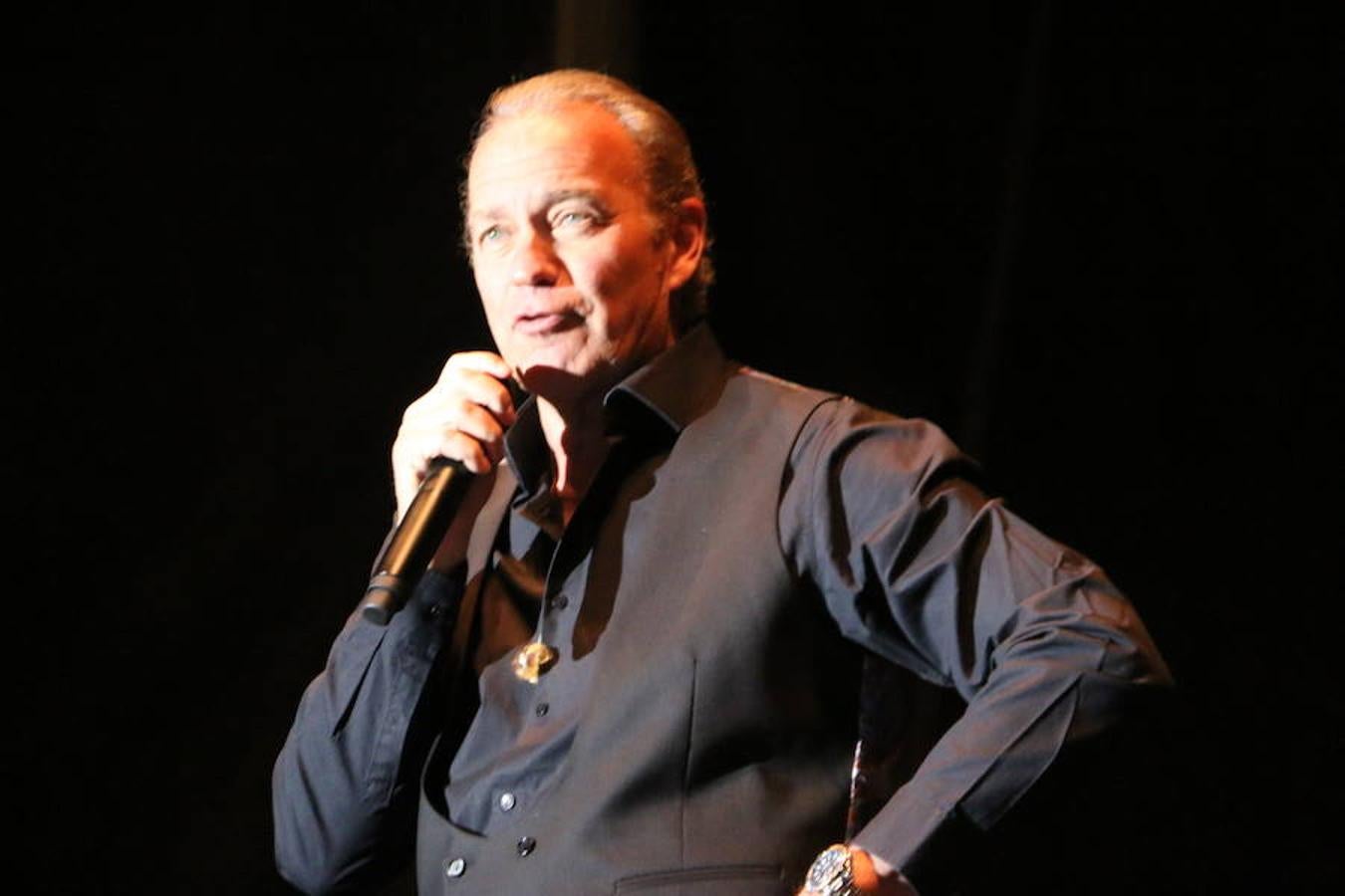 Una plaza entregada a Bertín