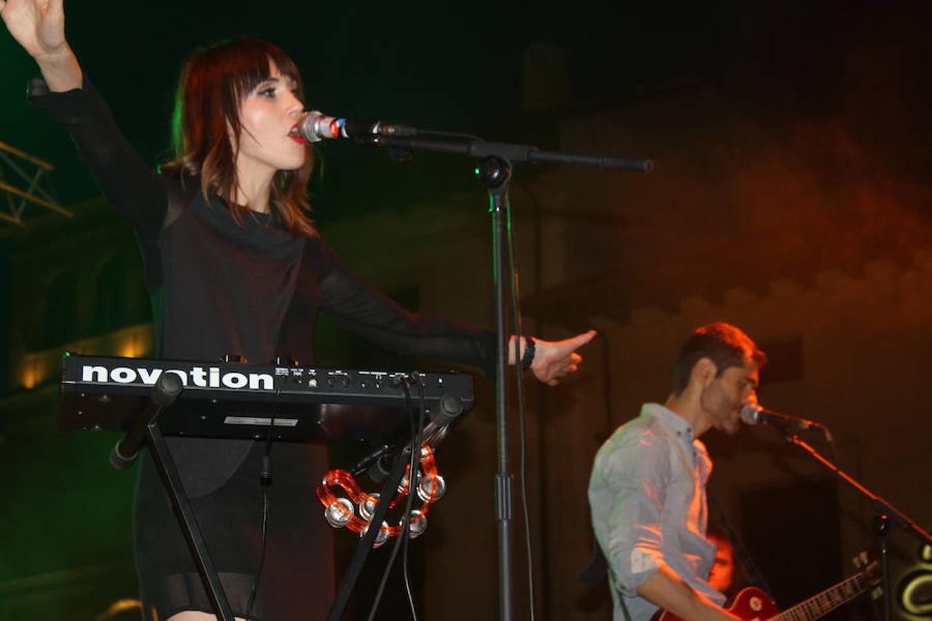 The Bright, por y para León