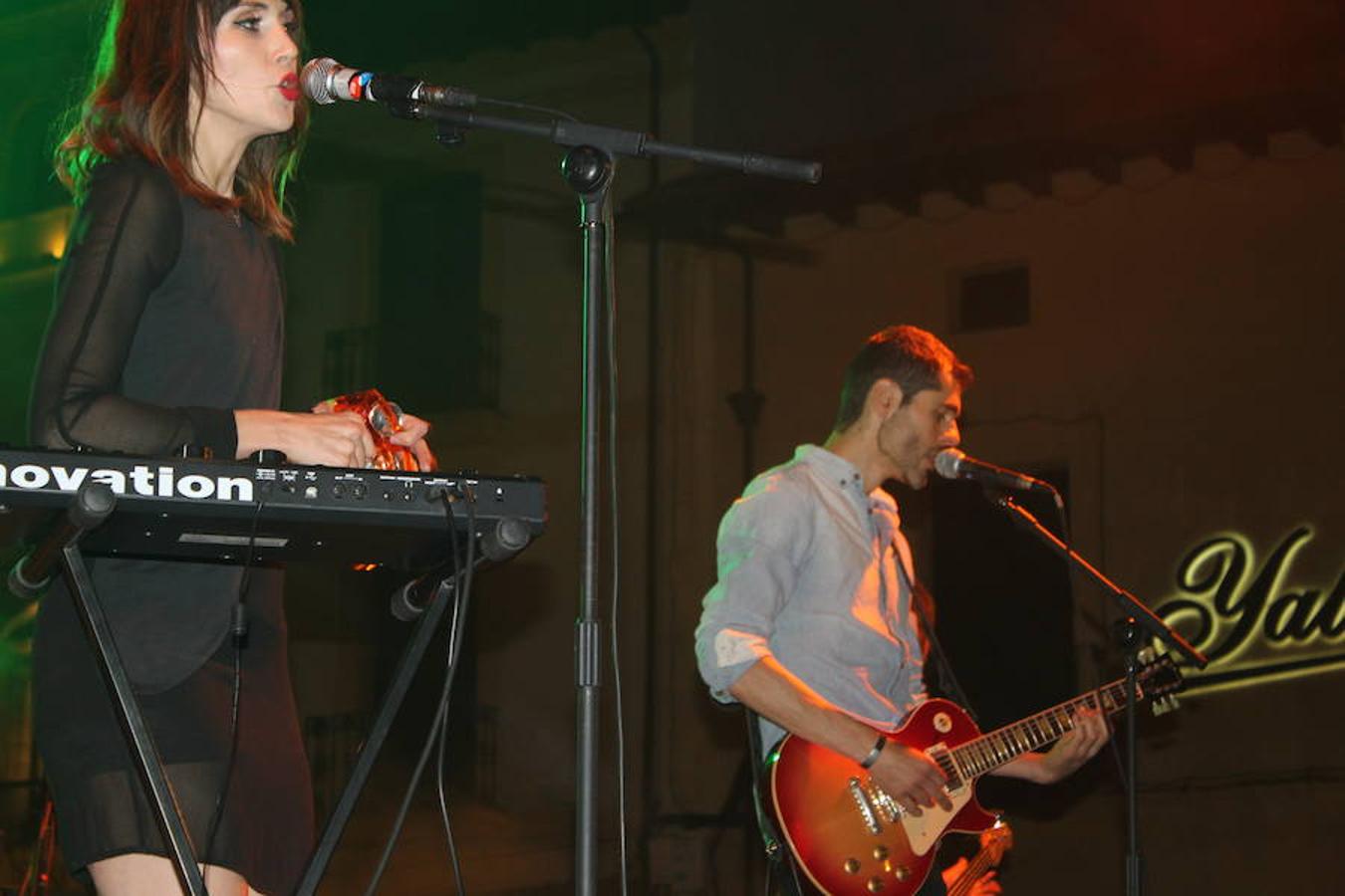 The Bright, por y para León