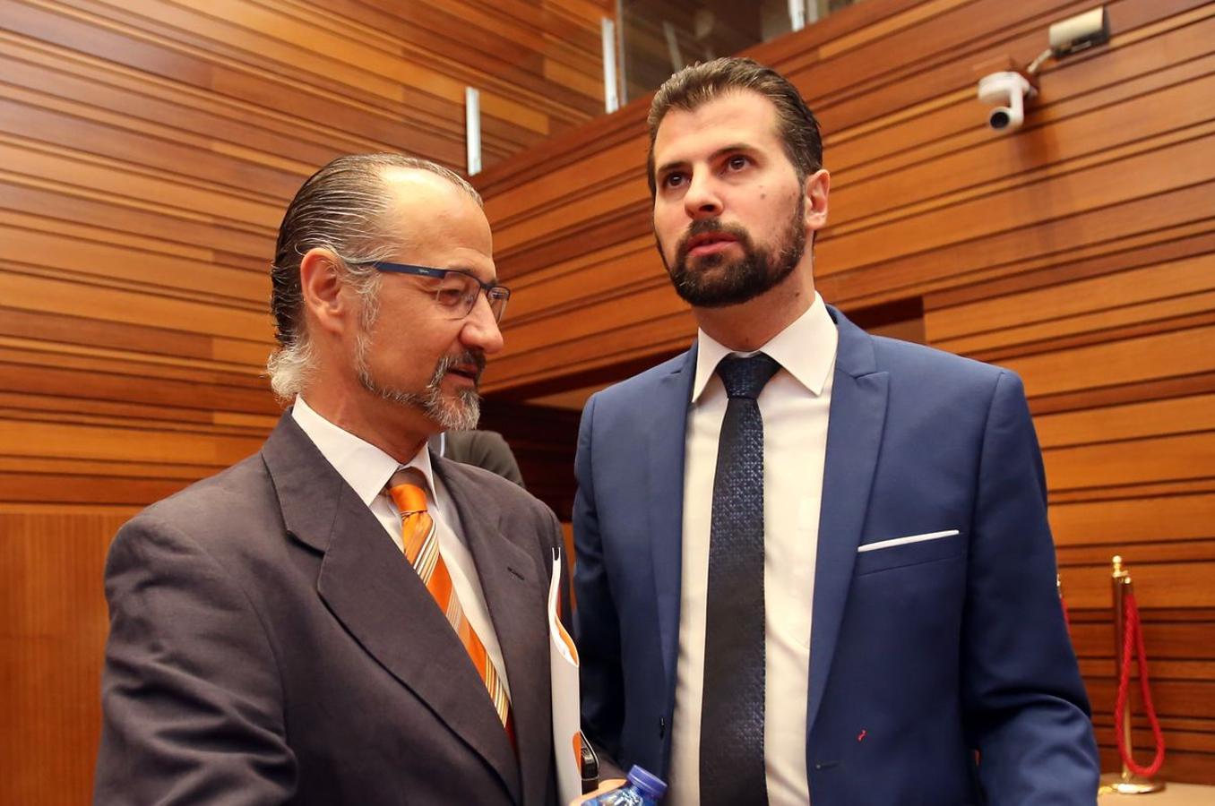 El estado de la Comunidad