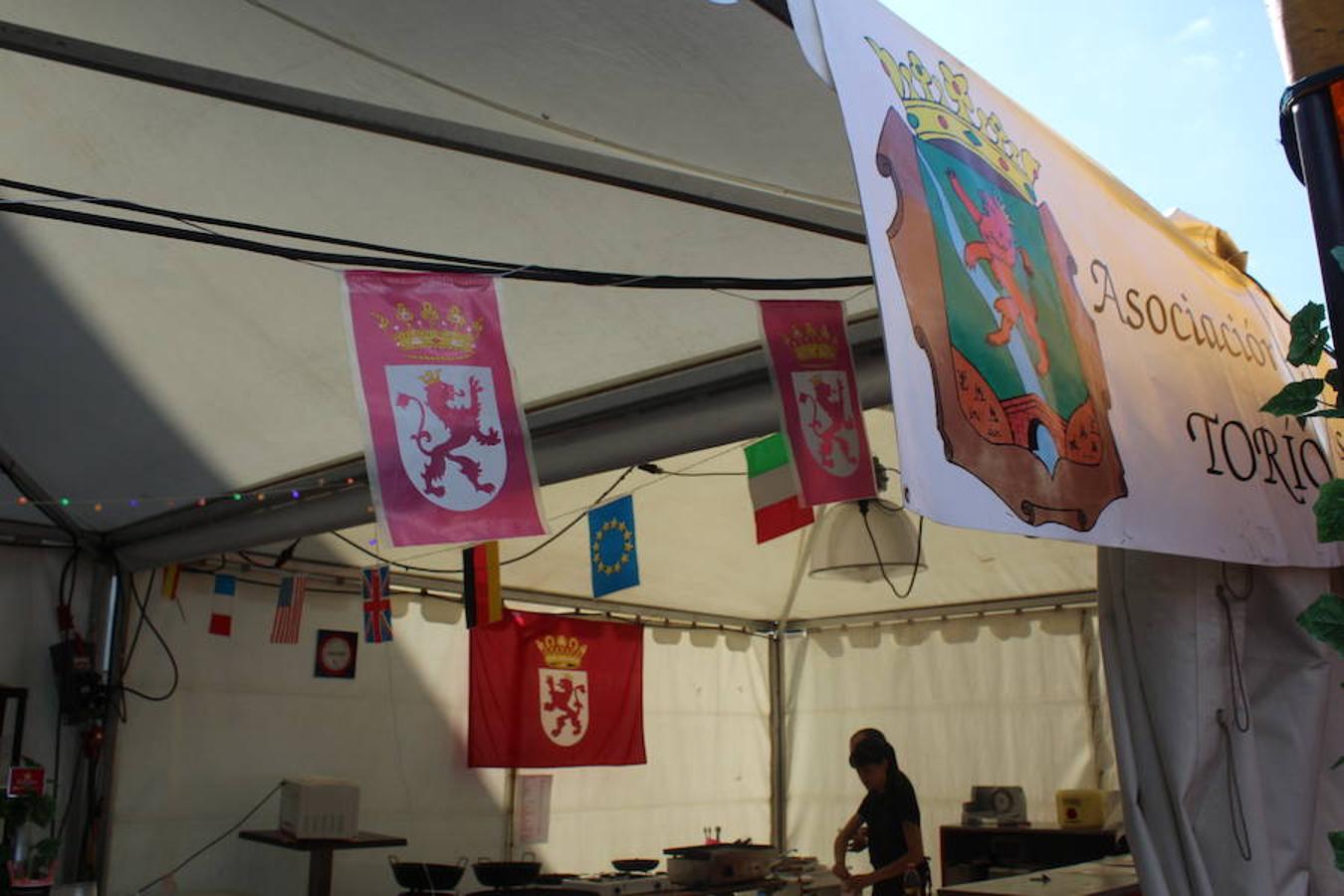 Culturas a la orilla del Bernesga