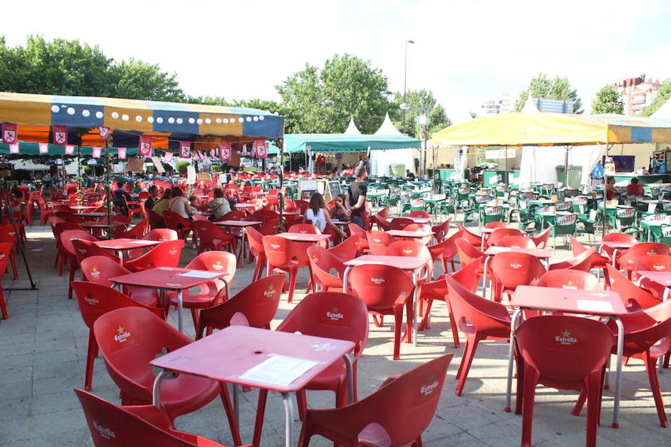 Culturas a la orilla del Bernesga