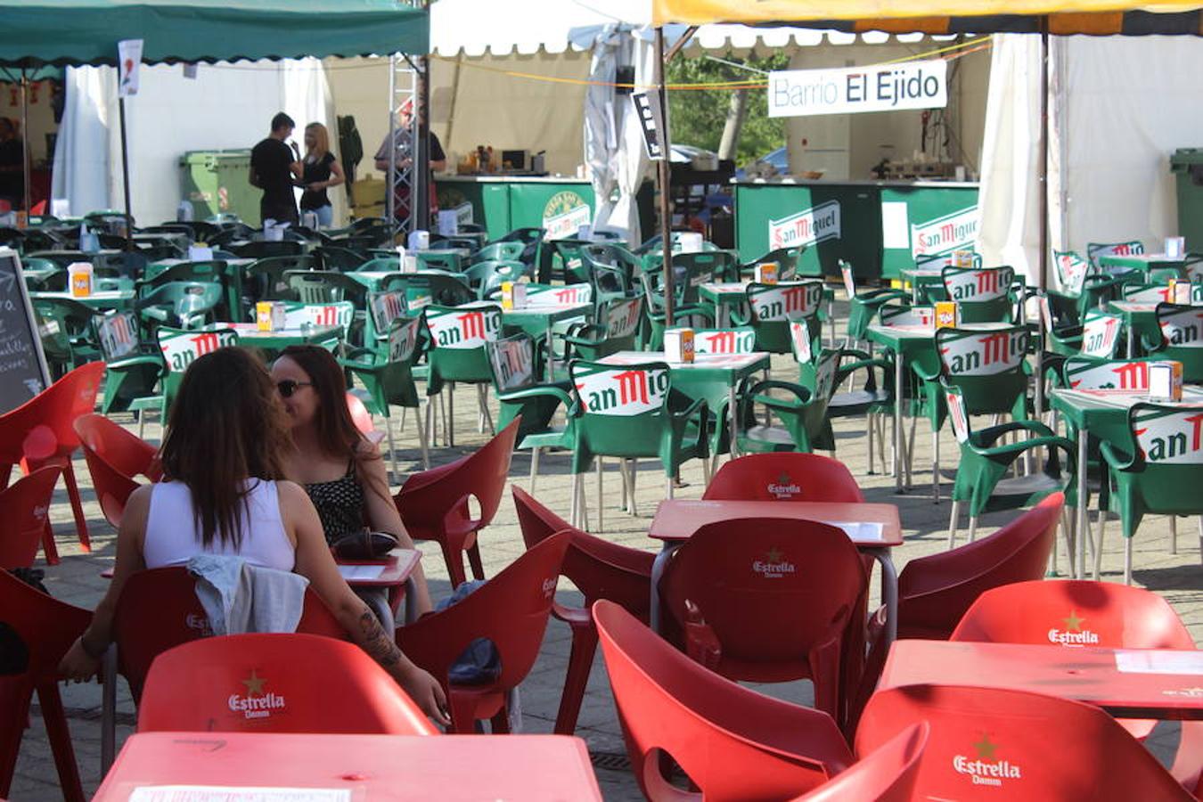 Culturas a la orilla del Bernesga