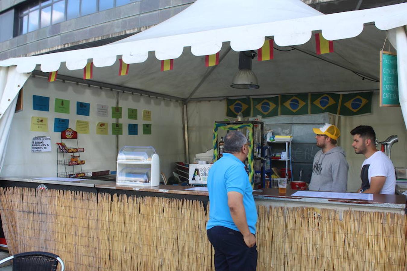 Culturas a la orilla del Bernesga