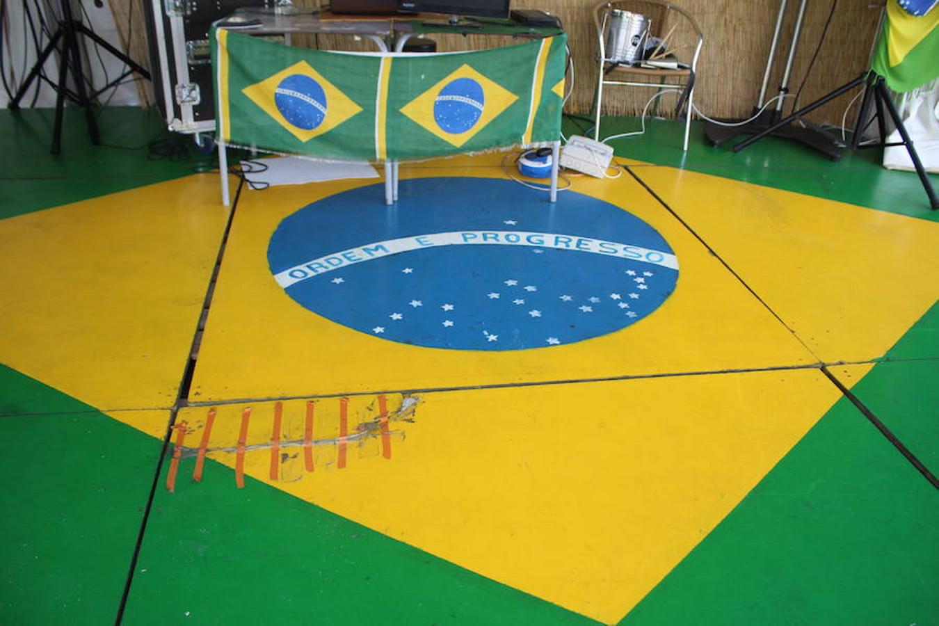 Culturas a la orilla del Bernesga