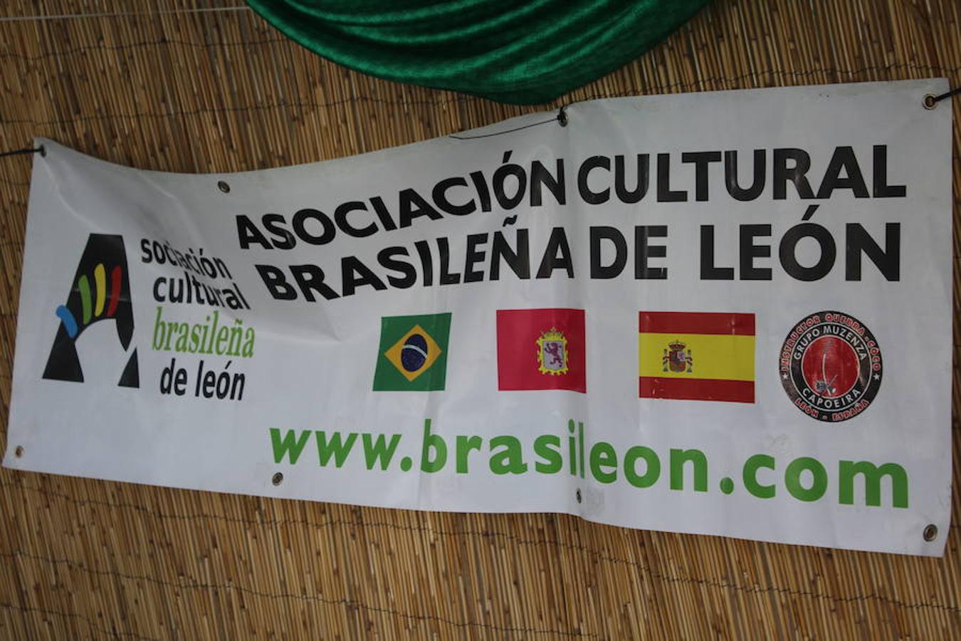 Culturas a la orilla del Bernesga