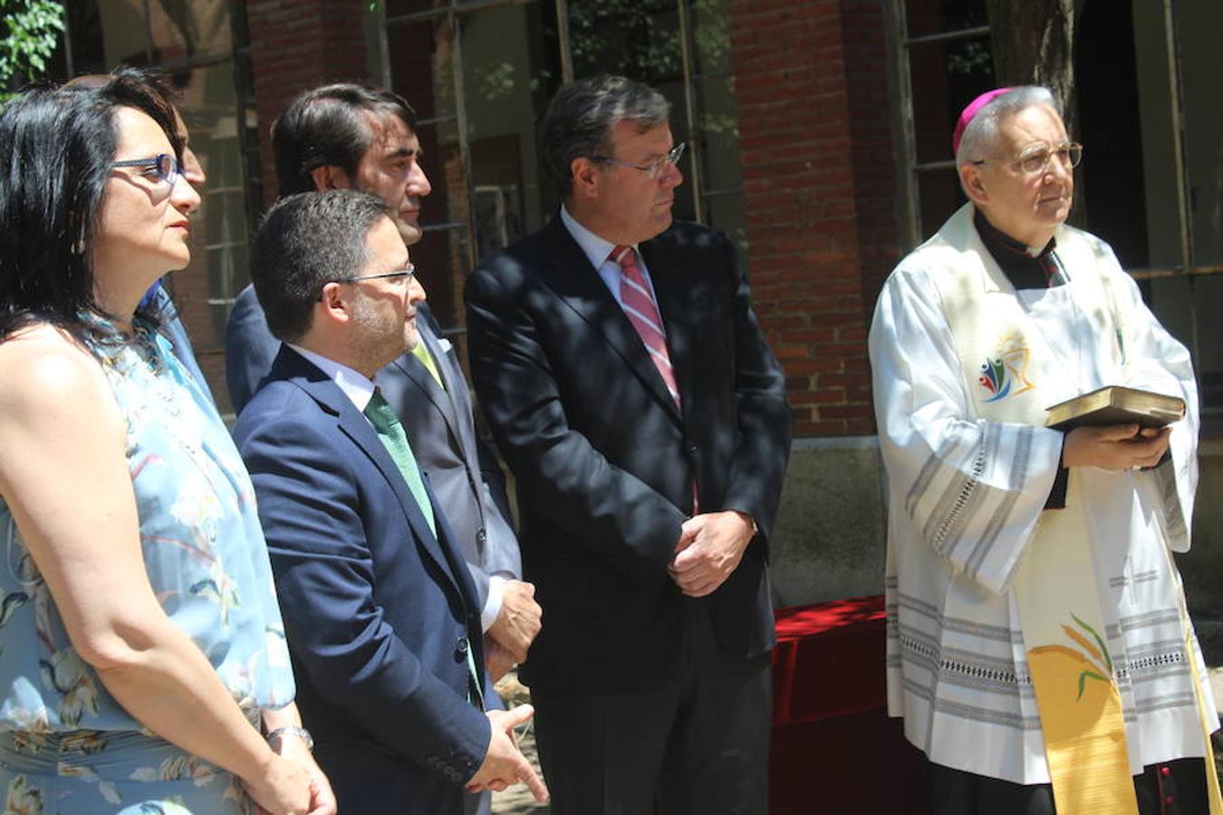 La piedra que ya espera al resto