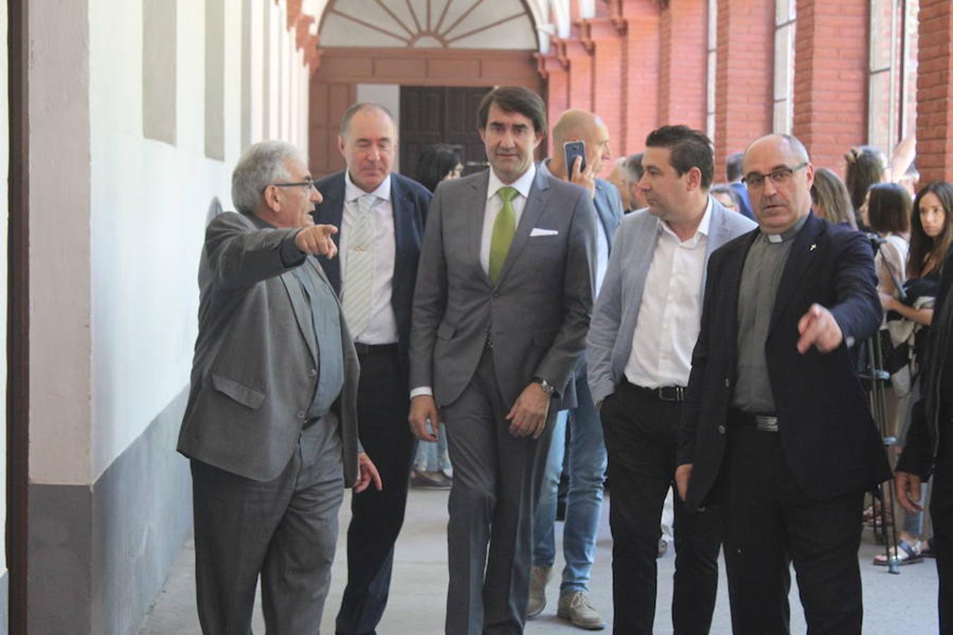 La piedra que ya espera al resto