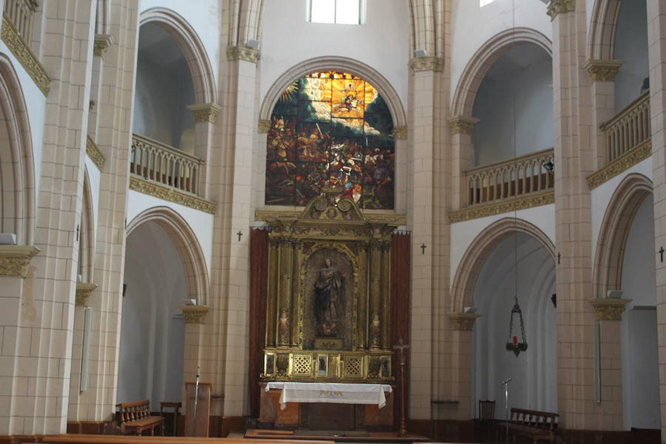 La piedra que ya espera al resto