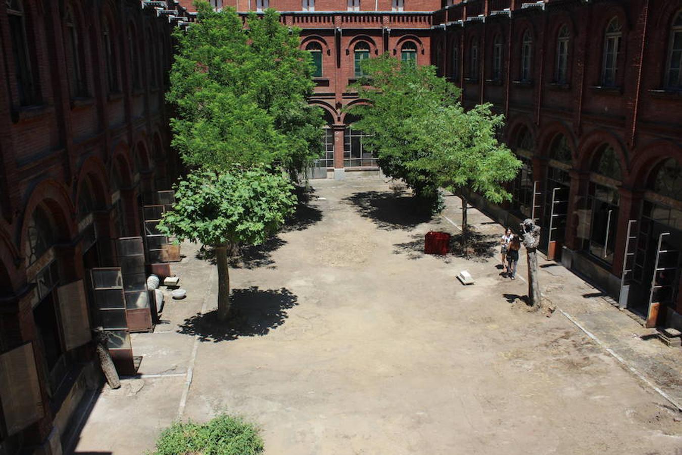 La piedra que ya espera al resto