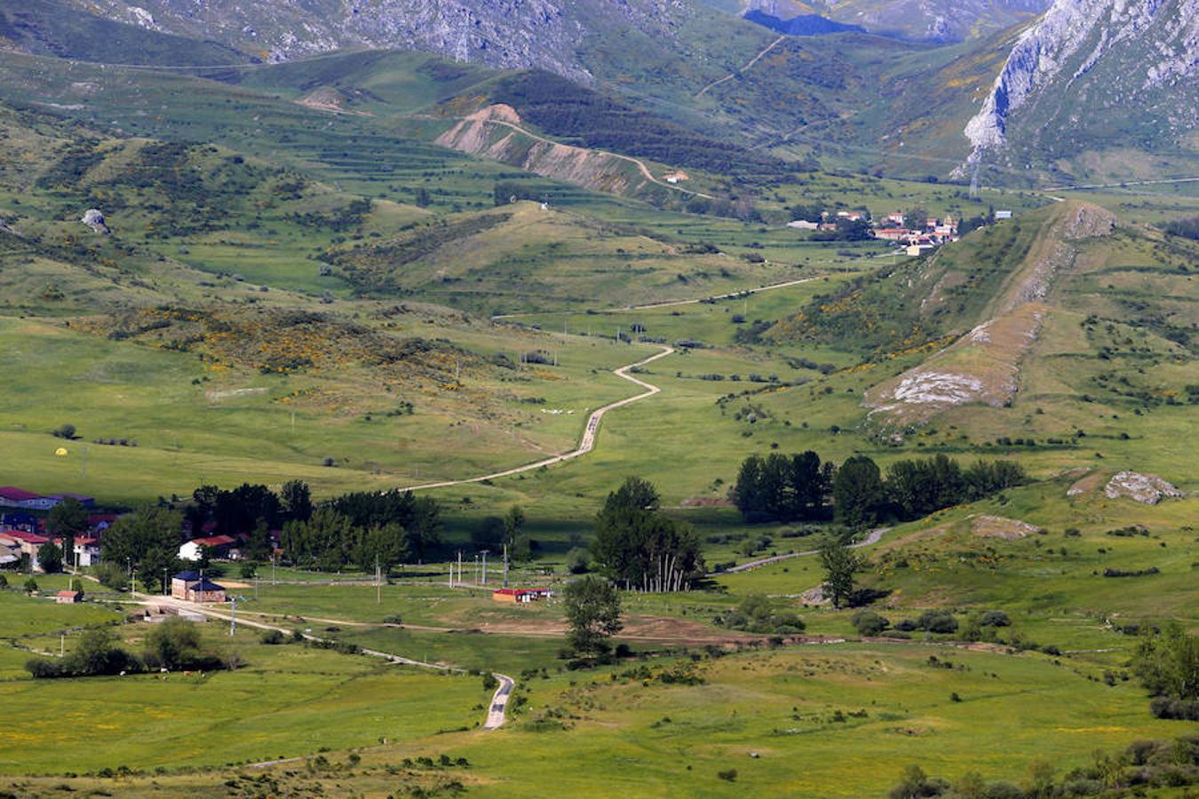 Reserva de la Biosfera Alto Bernesga