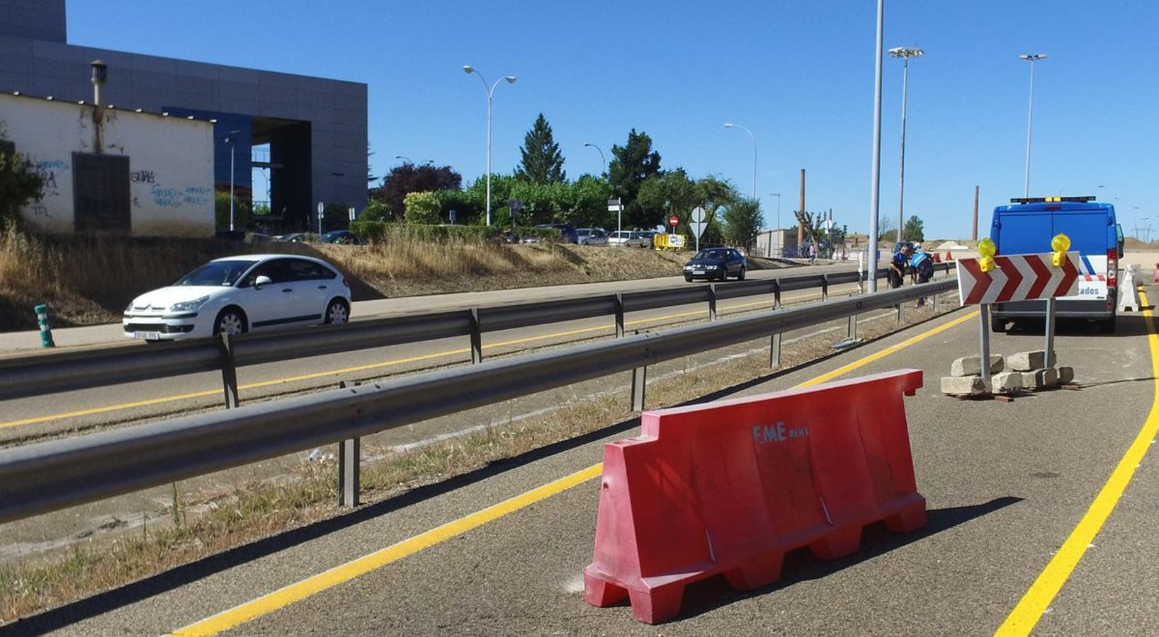 ¿Son seguras estas obras?