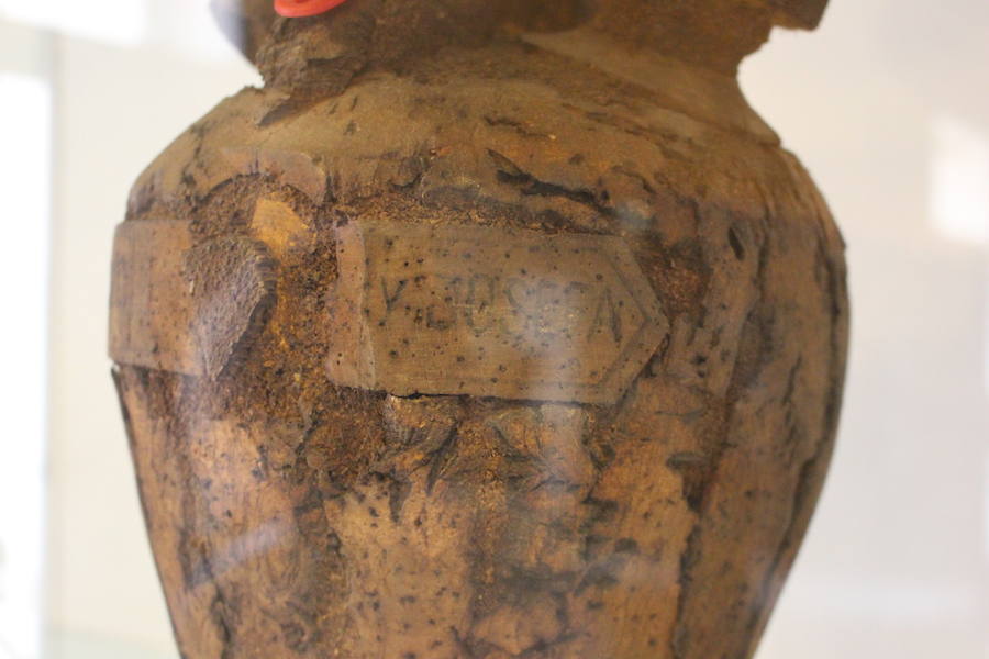 Museo del Botijo de Toral