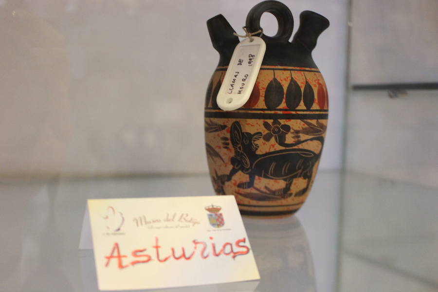 Museo del Botijo de Toral