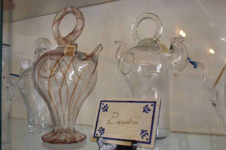 Museo del Botijo de Toral