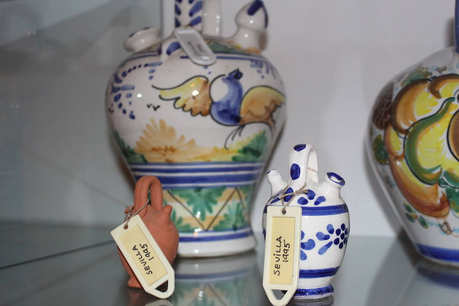 Museo del Botijo de Toral