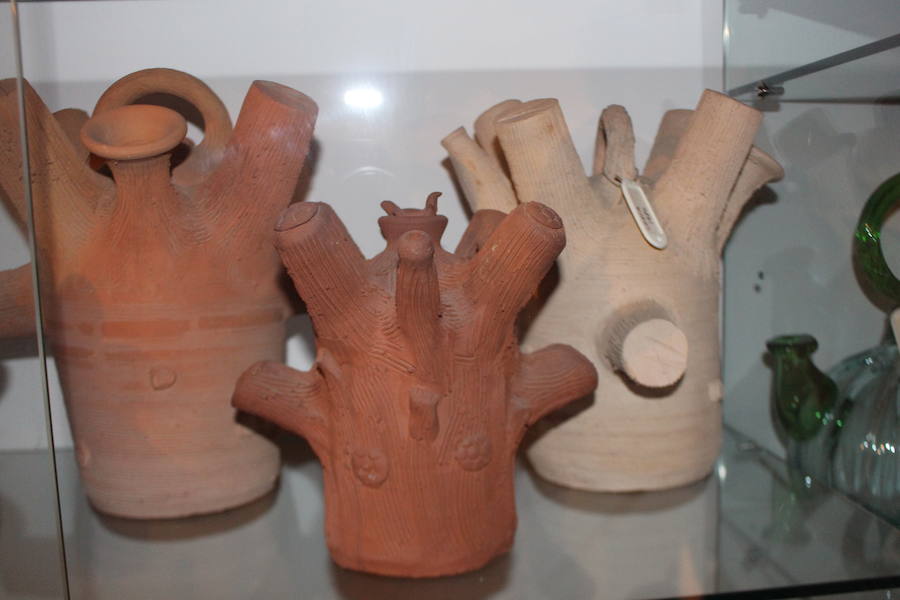 Museo del Botijo de Toral
