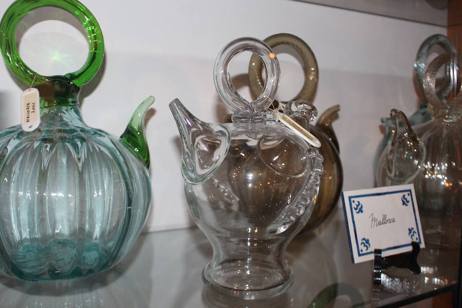 Museo del Botijo de Toral