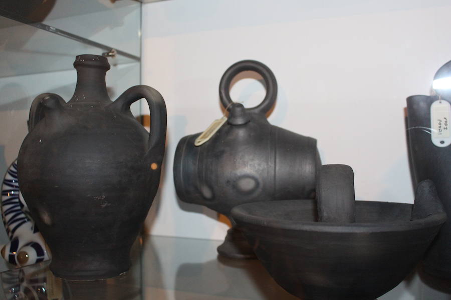 Museo del Botijo de Toral