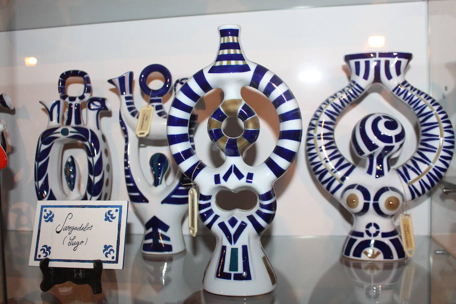 Museo del Botijo de Toral