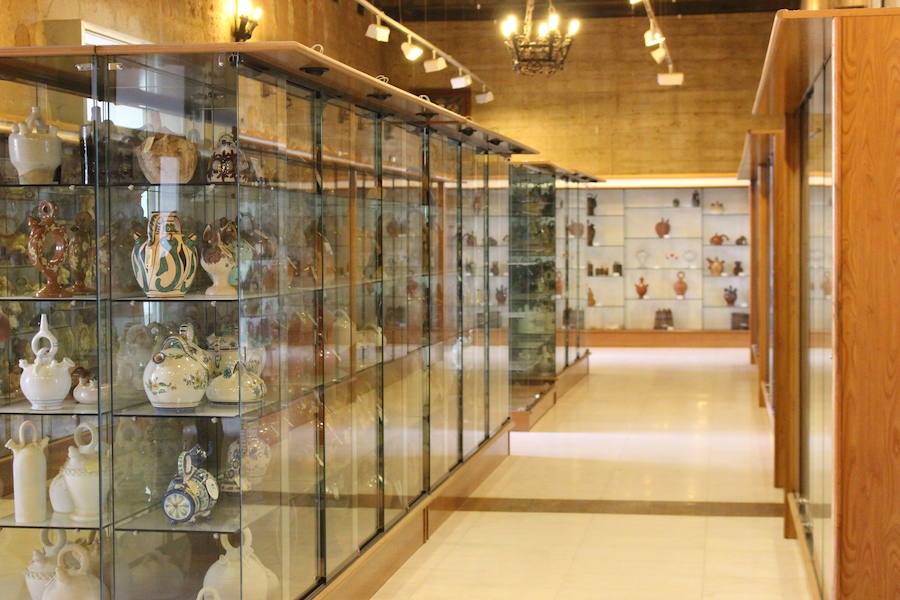 Museo del Botijo de Toral