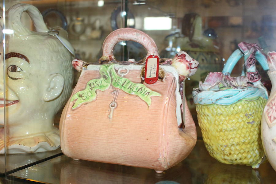 Museo del Botijo de Toral