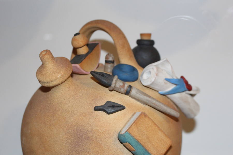 Museo del Botijo de Toral