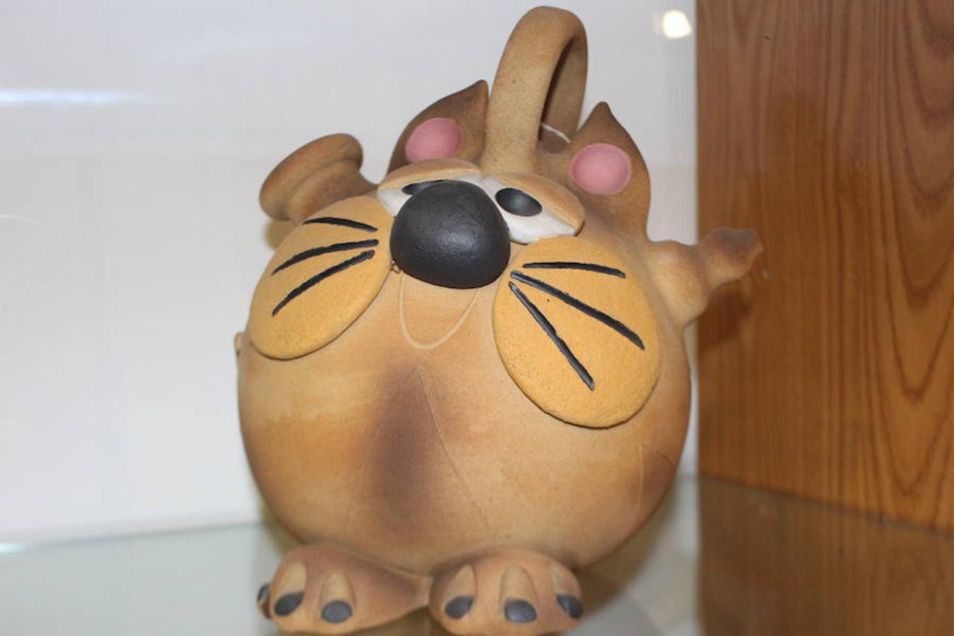 Museo del Botijo de Toral