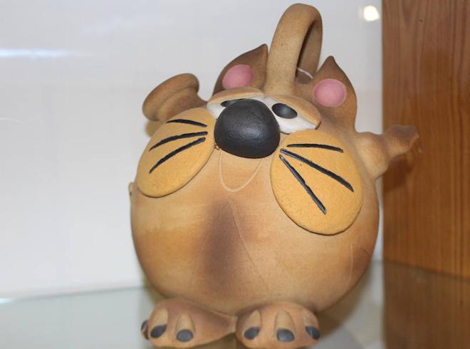 Museo del Botijo de Toral