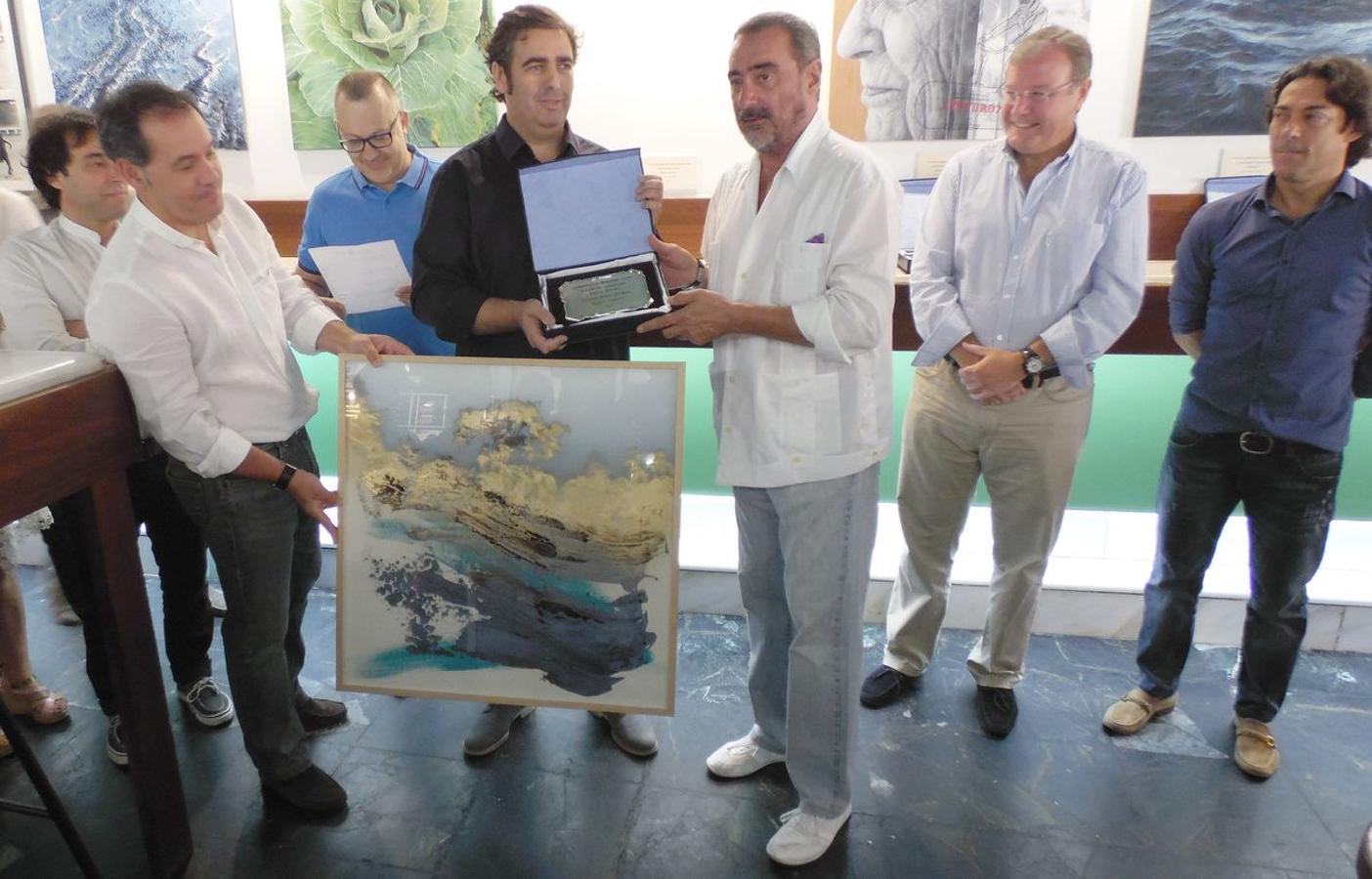 Premio Camarote Madrid