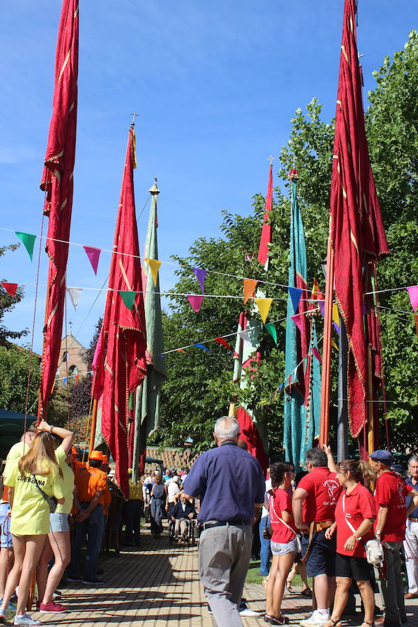 La artesanía invade Cuadros