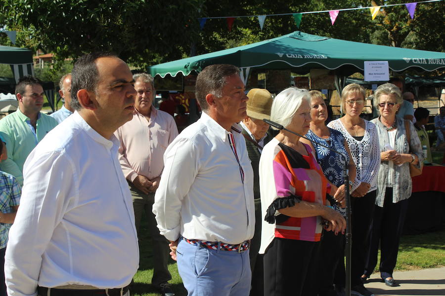 La artesanía invade Cuadros