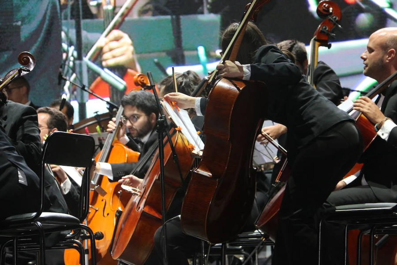 Música en la Montaña