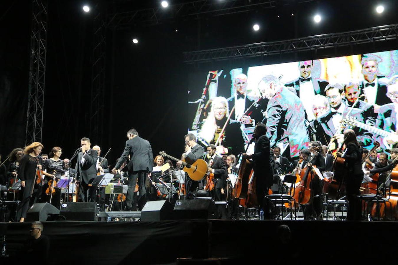 Música en la Montaña