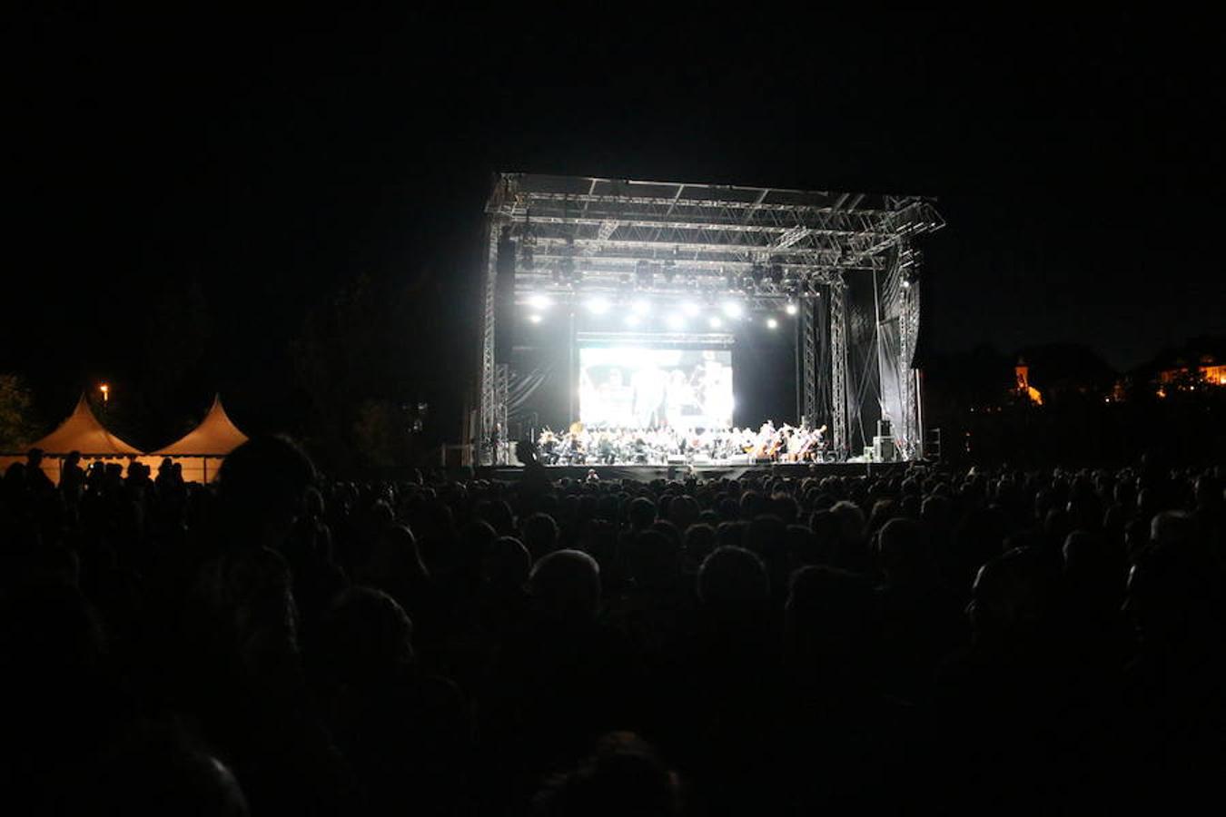 Música en la Montaña