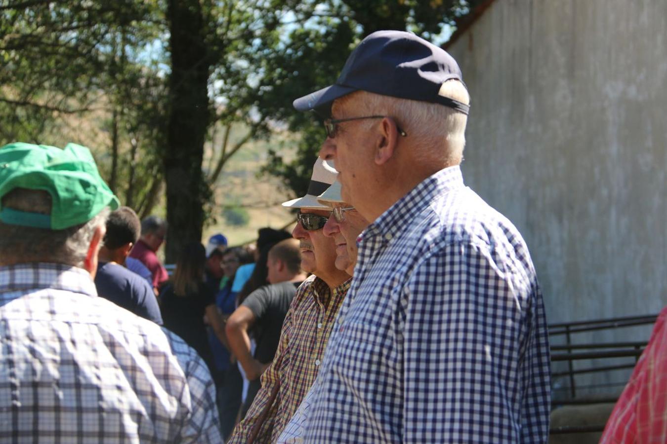 Tradición en Valdelugueros