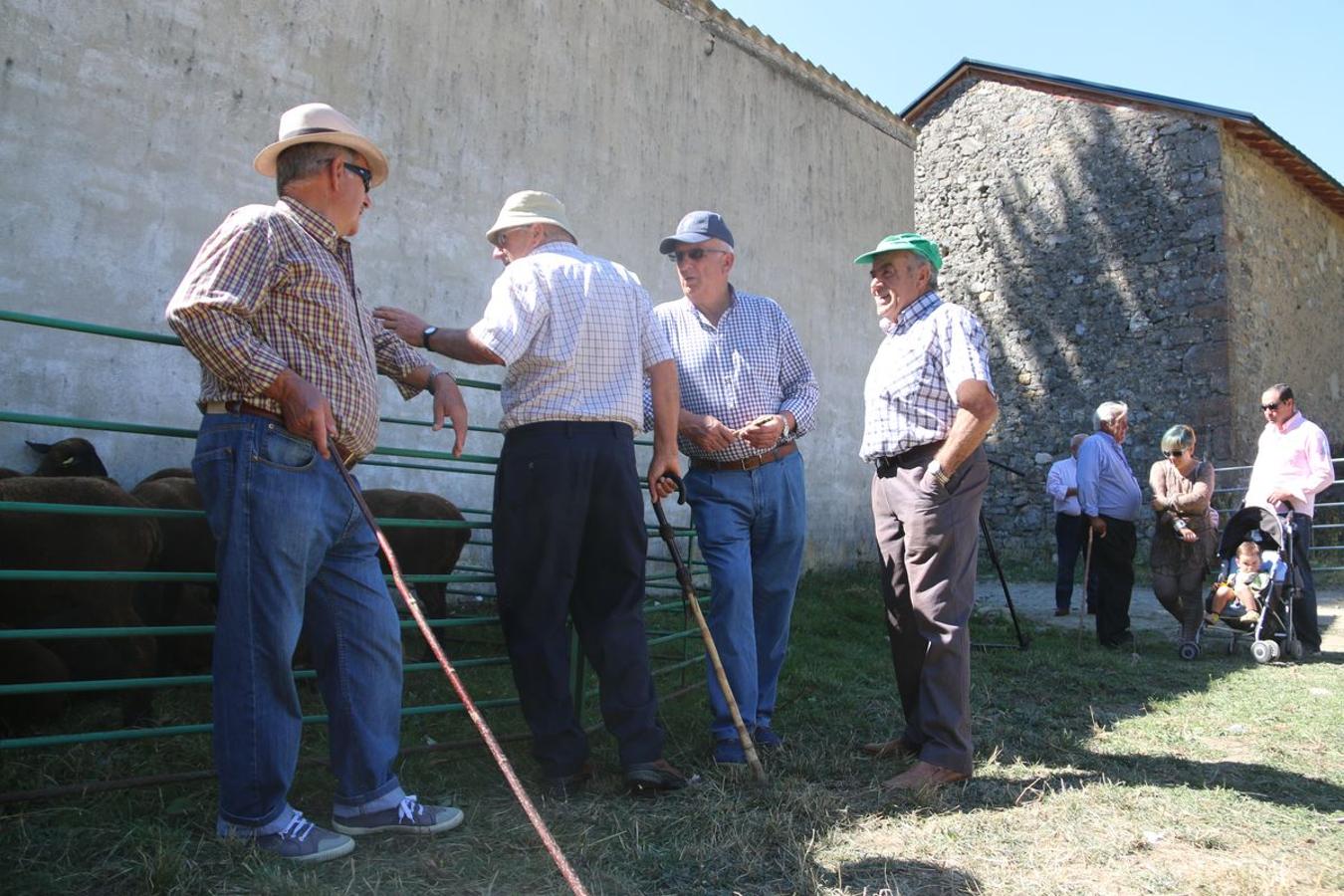 Tradición en Valdelugueros