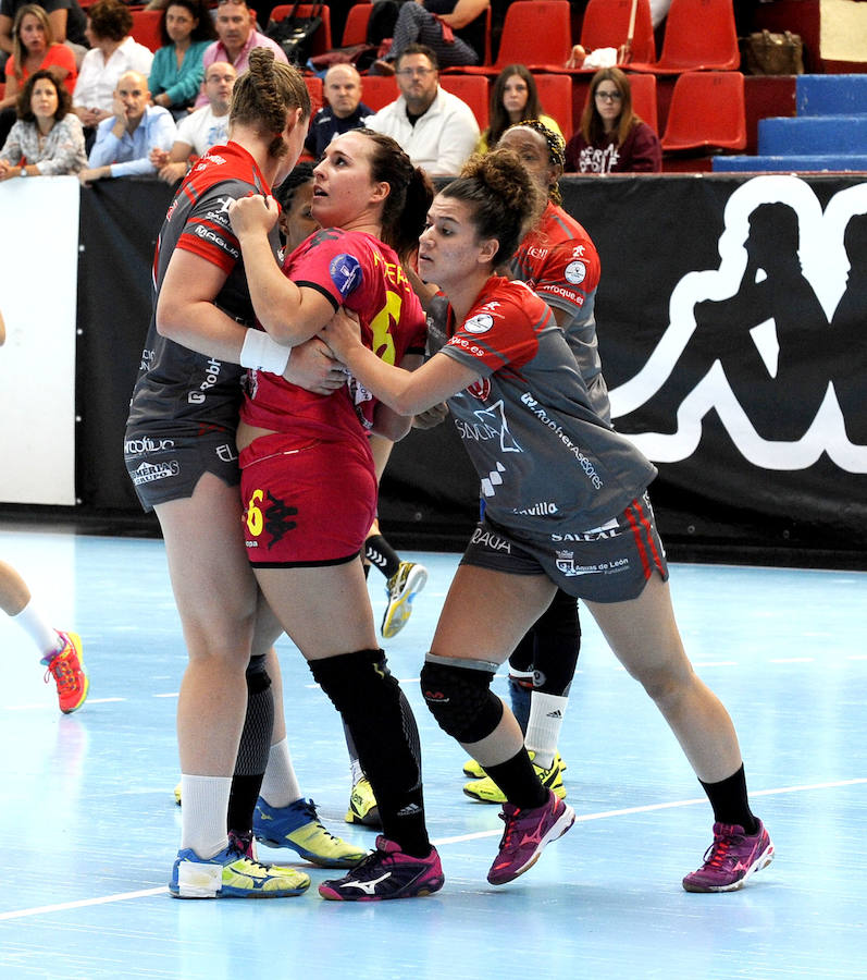 Sin opciones en Huerta del Rey