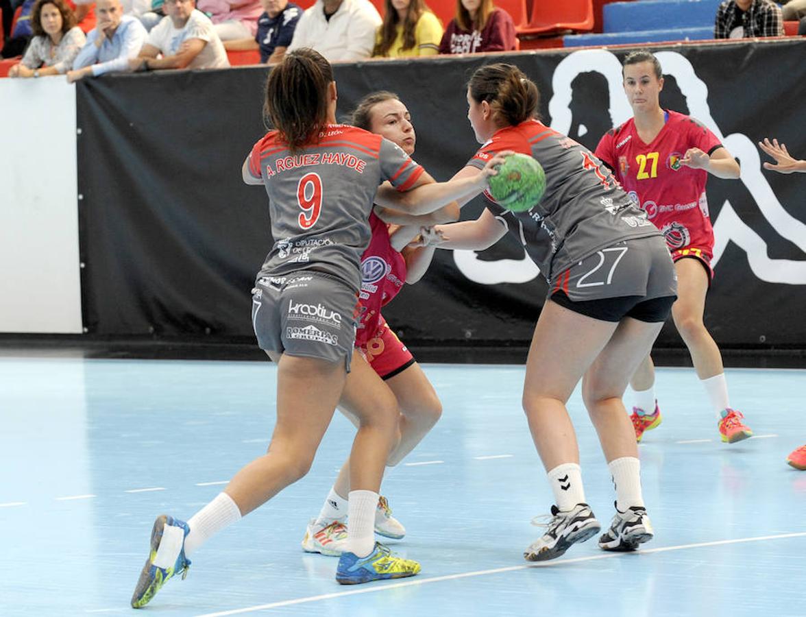 Sin opciones en Huerta del Rey