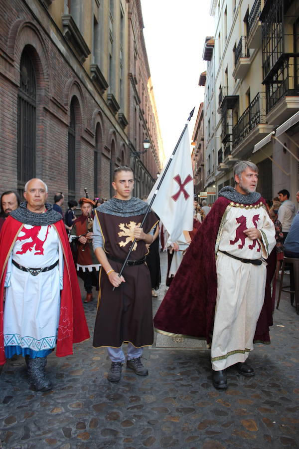 El baile de las sotaderas