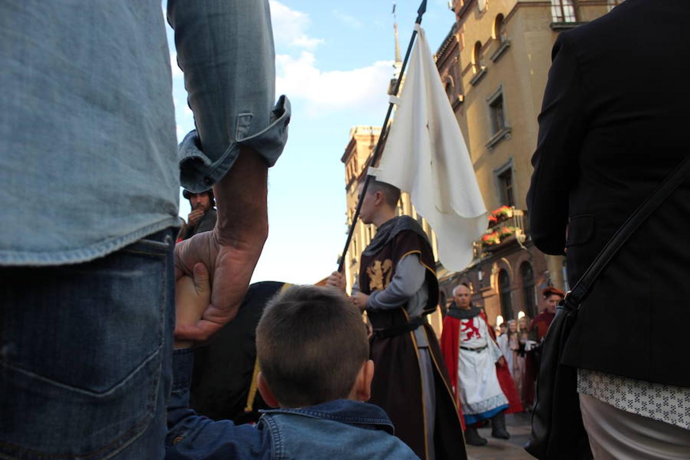 El baile de las sotaderas