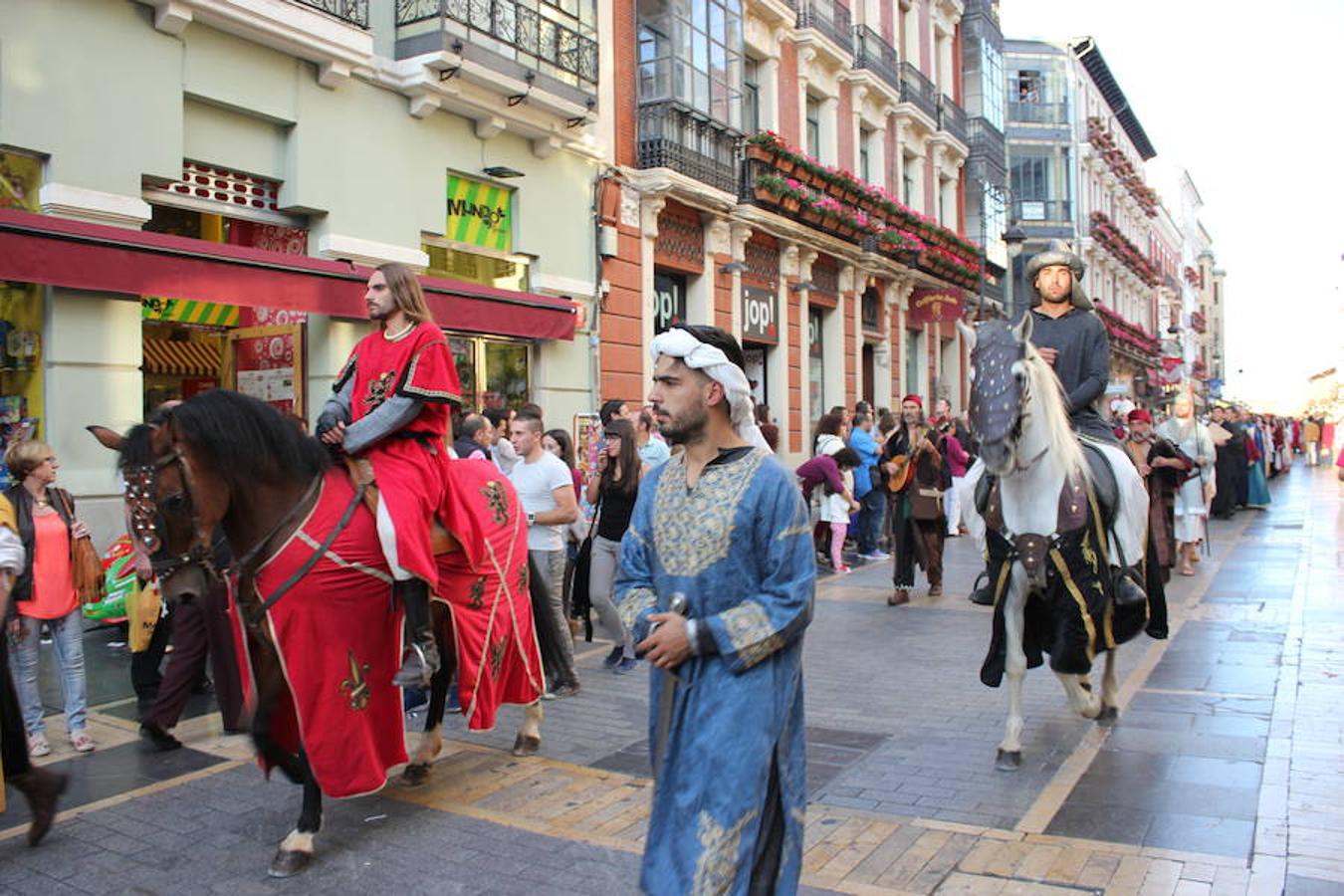 El baile de las sotaderas