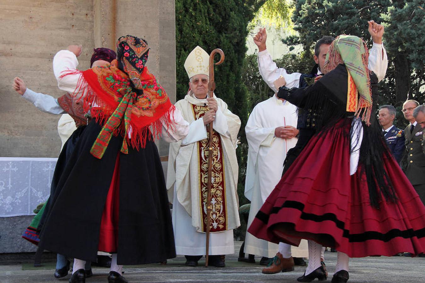 León se encomienda a San Froilán