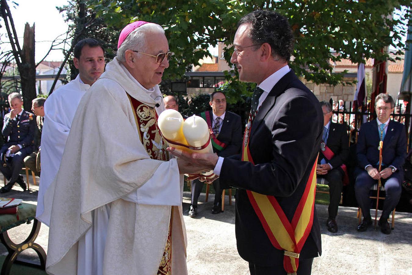 León se encomienda a San Froilán