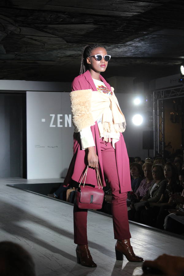 El Corte Inglés se prepara para el frío (I)