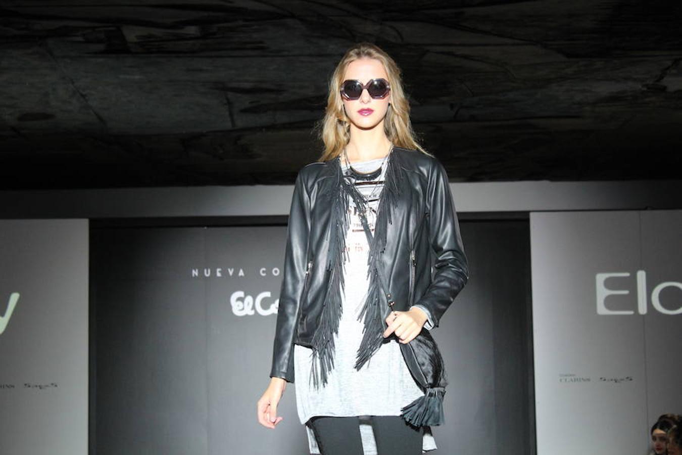 El Corte Inglés se prepara para el frío (I)