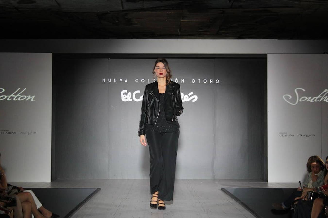 El Corte Inglés se prepara para el frío (I)