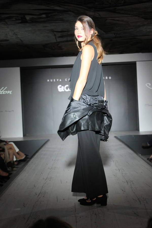 El Corte Inglés se prepara para el frío (I)